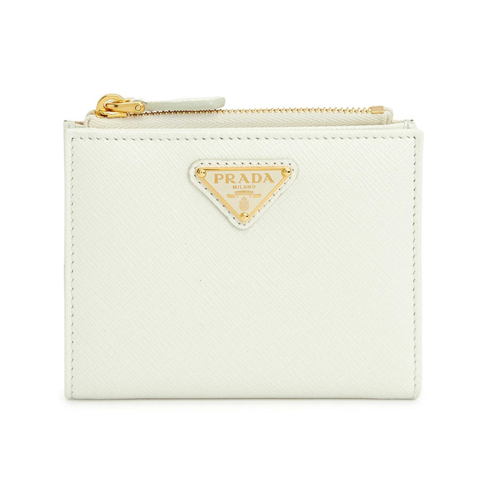 SAINT LAURENT PARIS Billfold Card Case